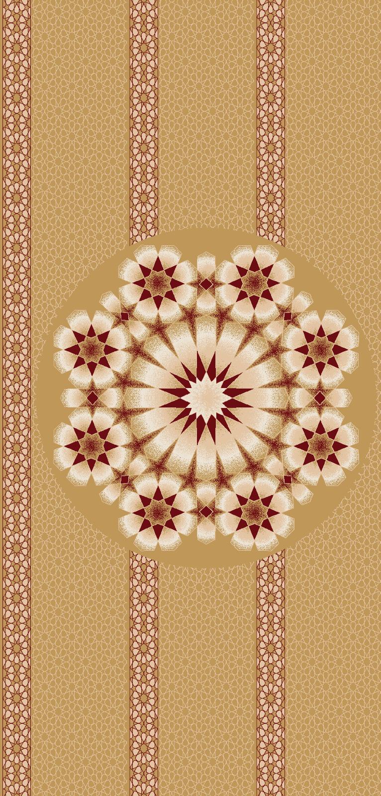 Hardal Camii Halısı