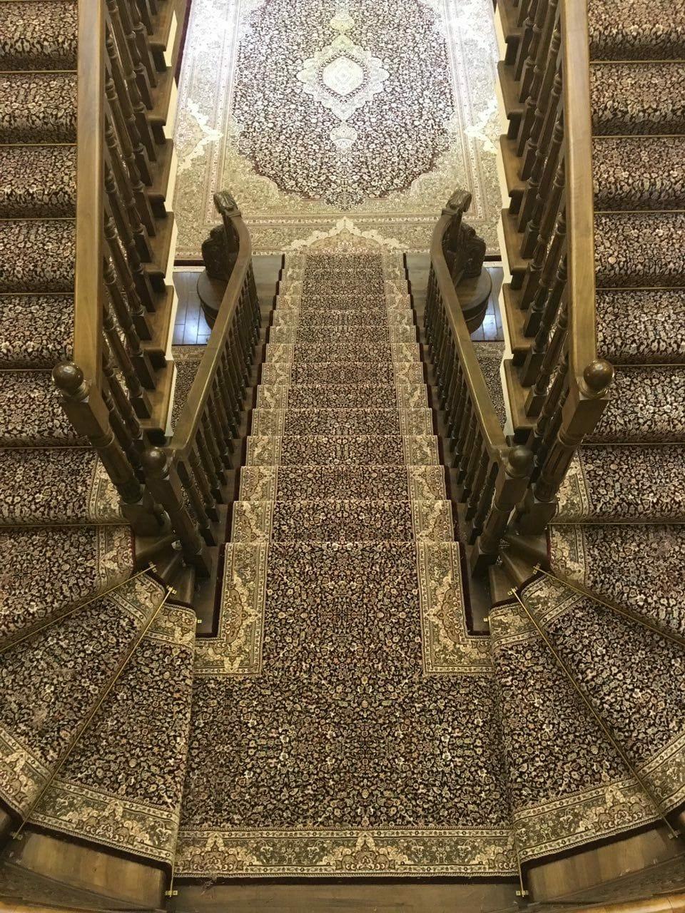 Otel-Villa Halıları