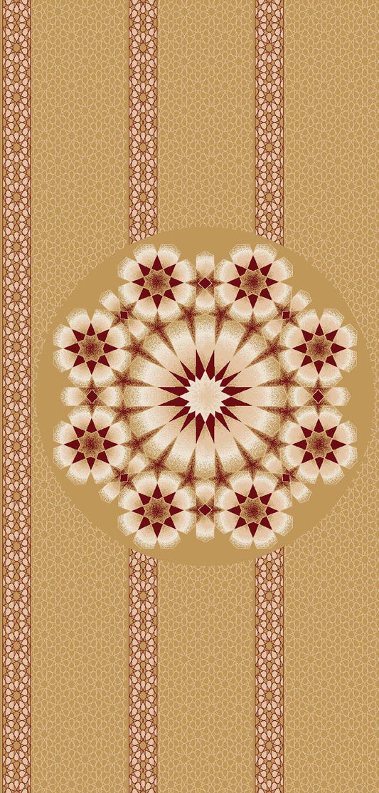 Hardal Camii Halısı