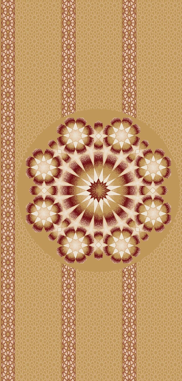 Hardal Camii Halısı
