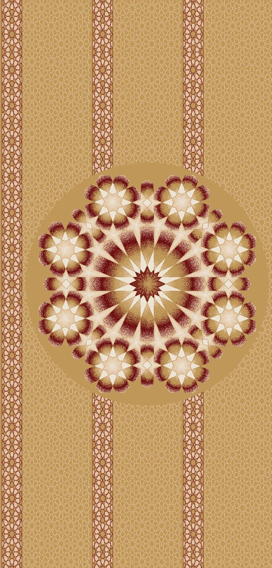 Hardal Camii Halısı