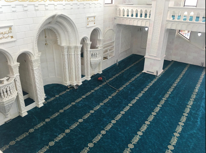Şeyh Farah Camii