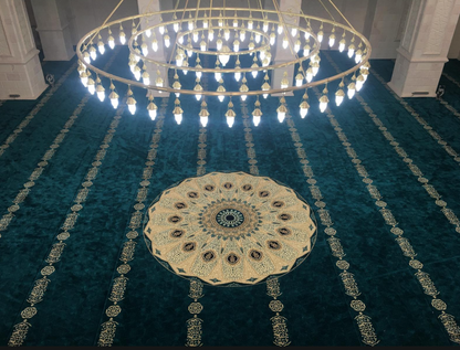 Şeyh Farah Camii