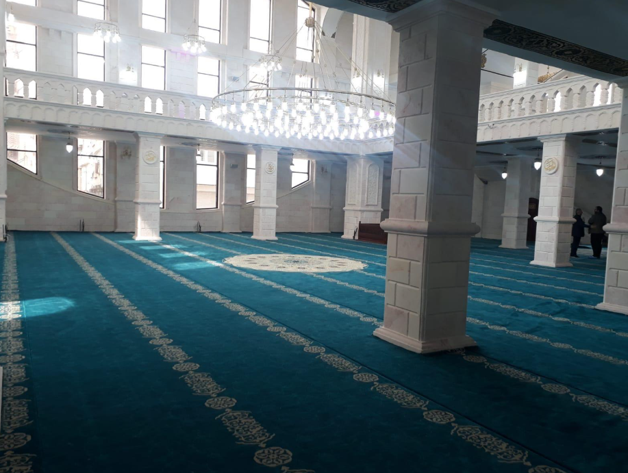 Şeyh Farah Camii