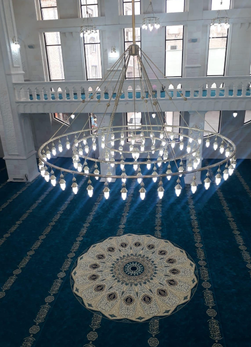 Şeyh Farah Camii