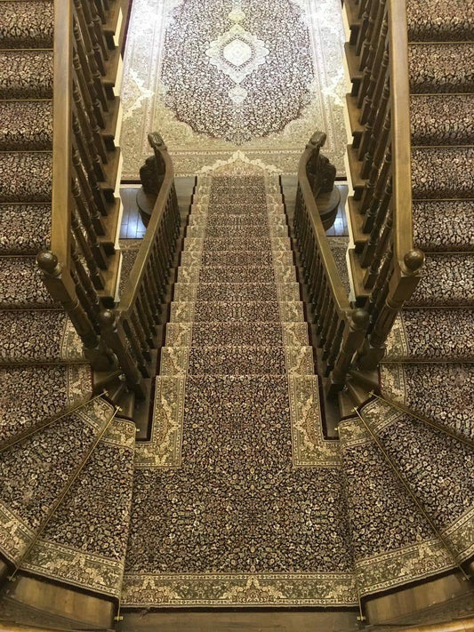 Otel-Villa Halıları